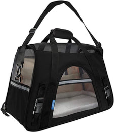 Onyx Black - Small Carrier