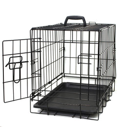 20" Dogs 1-10 lbs - Training Crates