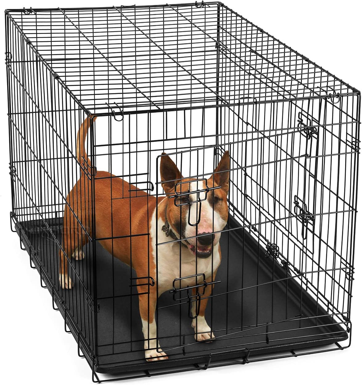 Training Crates Collapsible Dog Carrier | Products | DogCrates – Dog Crates